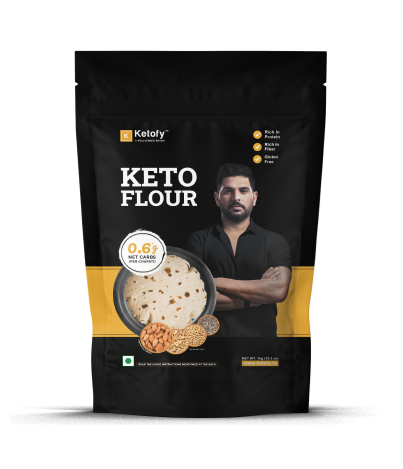 Keto_flour
