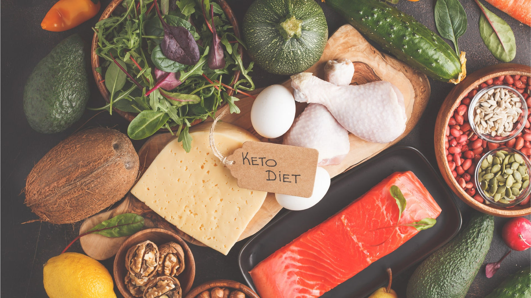 10 Best and Worst Fats to Eat on a Keto Diet