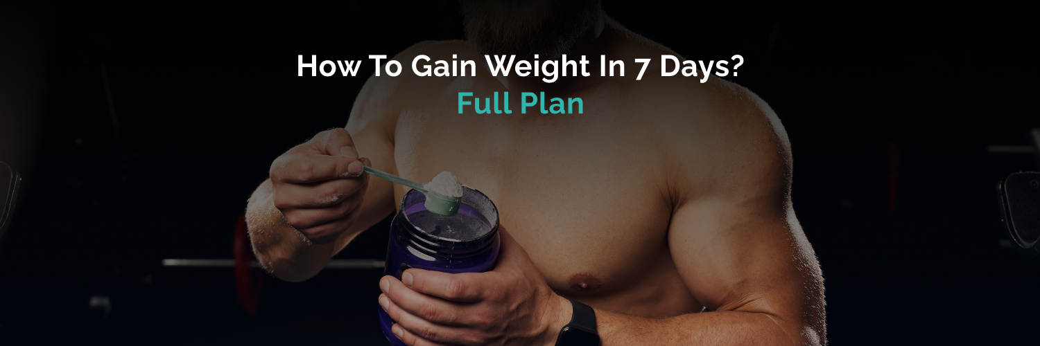 Top 10 Foods for a 10 Kg Weight Gain Diet Chart for Females