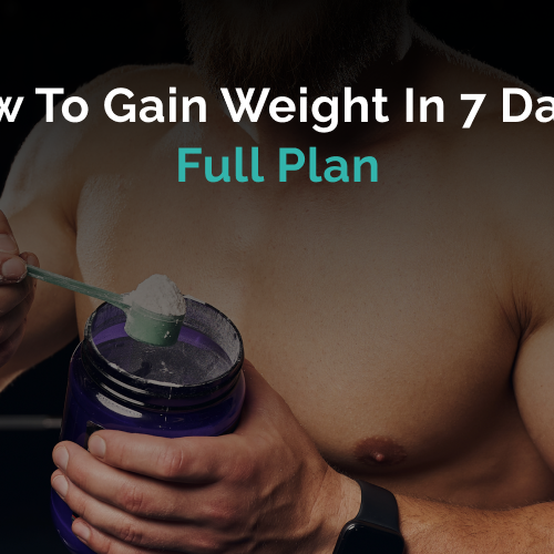 Top 10 Foods for a 10 Kg Weight Gain Diet Chart for Females