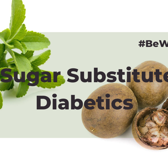 Which is the Best Sugar Substitute for Diabetes Management? FIND OUT!