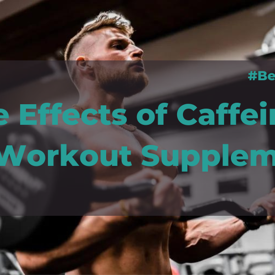 5 Side Effects of Caffeinated Pre-Workout Supplements