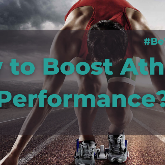 5 Hacks to Boost Your Athletic Performance Now!