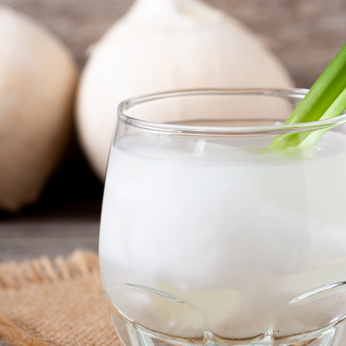 Can you drink Coconut Water on a Keto Diet