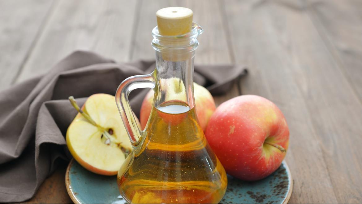 Apple Cider Vinegar On A Keto Diet