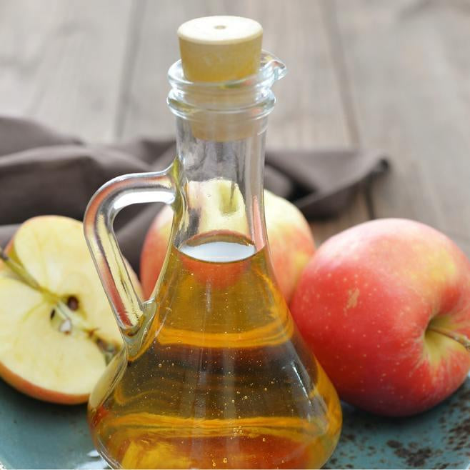 Apple Cider Vinegar On A Keto Diet