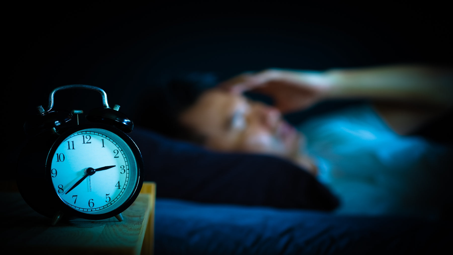 The Keto Diet And Insomnia