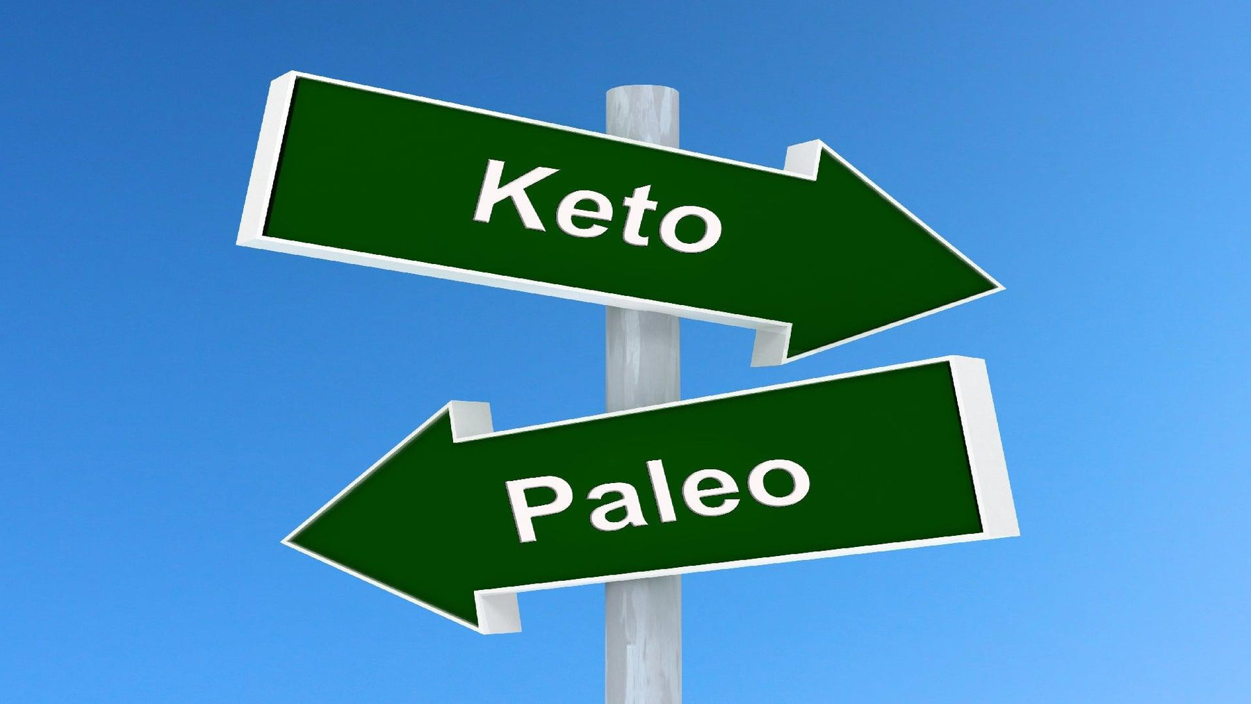 Which Diet Results In Faster Weight Loss: Keto Or Paleo?