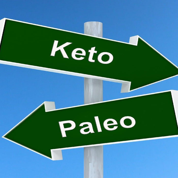 Which Diet Results In Faster Weight Loss: Keto Or Paleo?