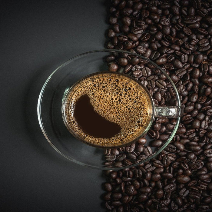 How Much Black Coffee Can We Take On A Keto Diet?