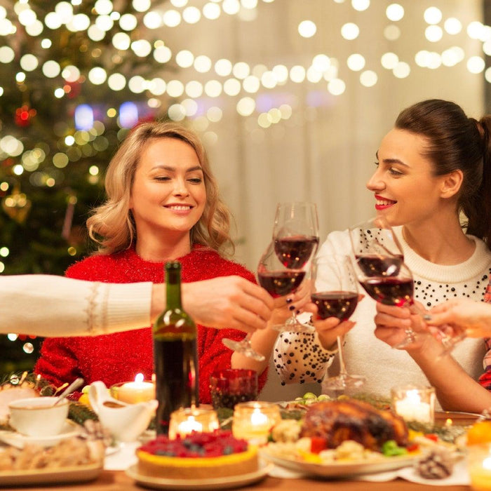 Tips For Following A Diet In The Festive Season