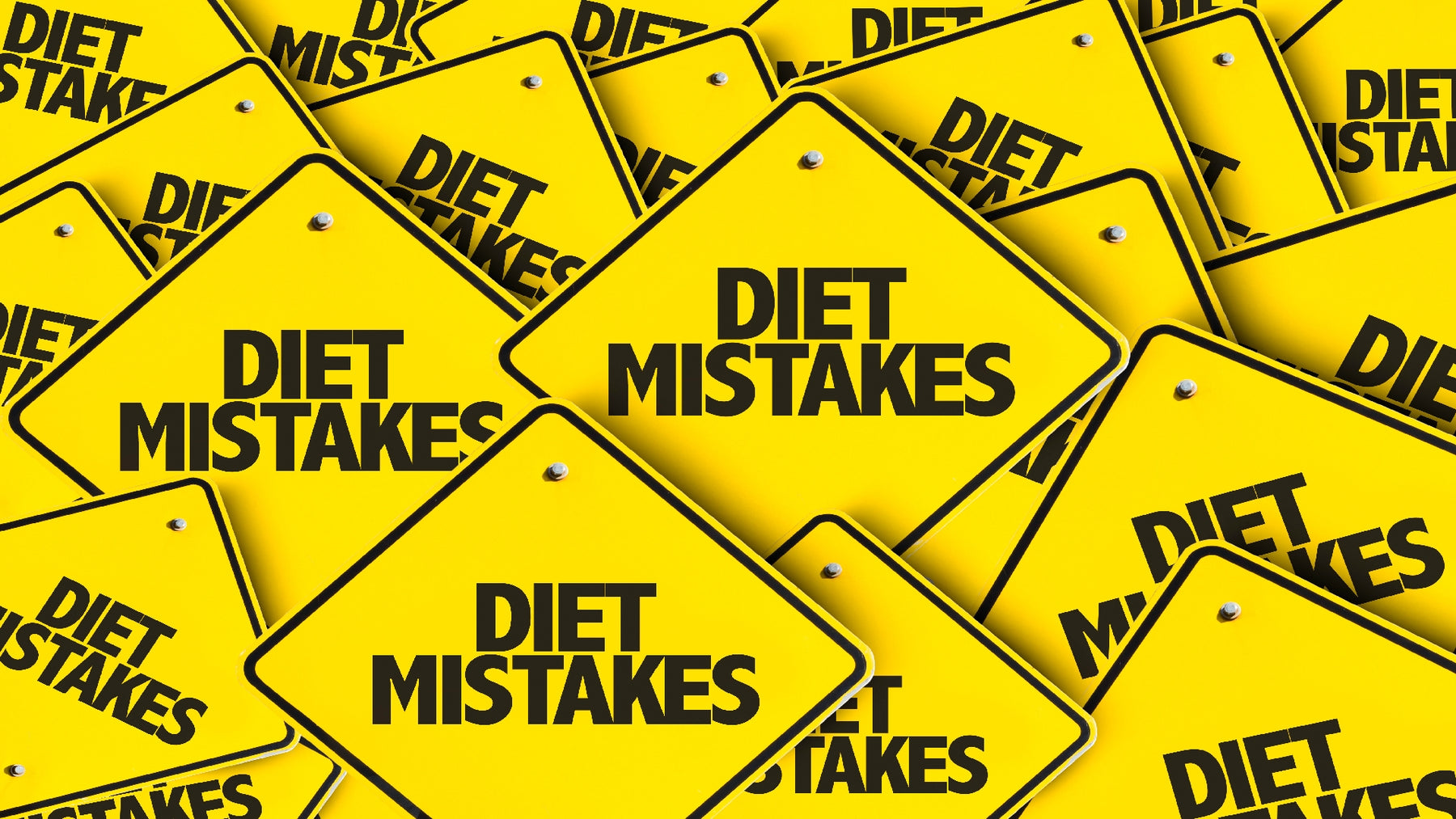 Mistakes On A Keto Diet