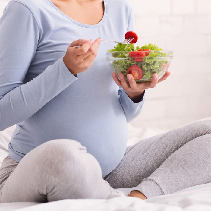 Is Keto Safe During Pregnancy?