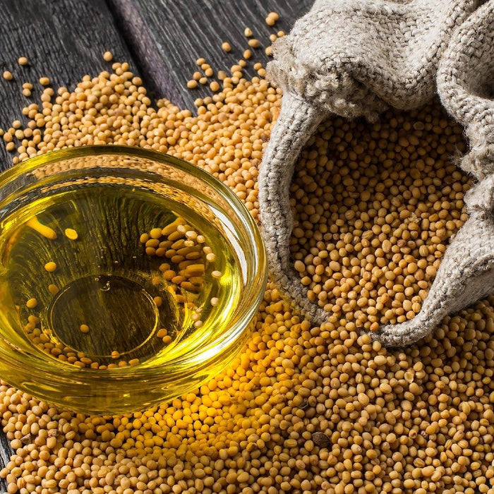 Is Mustard Oil Keto Friendly?