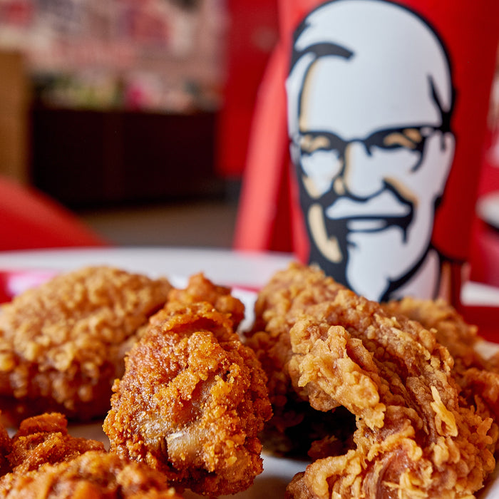 KFC Grilled Chicken on a Keto Diet: Yay or Nay?