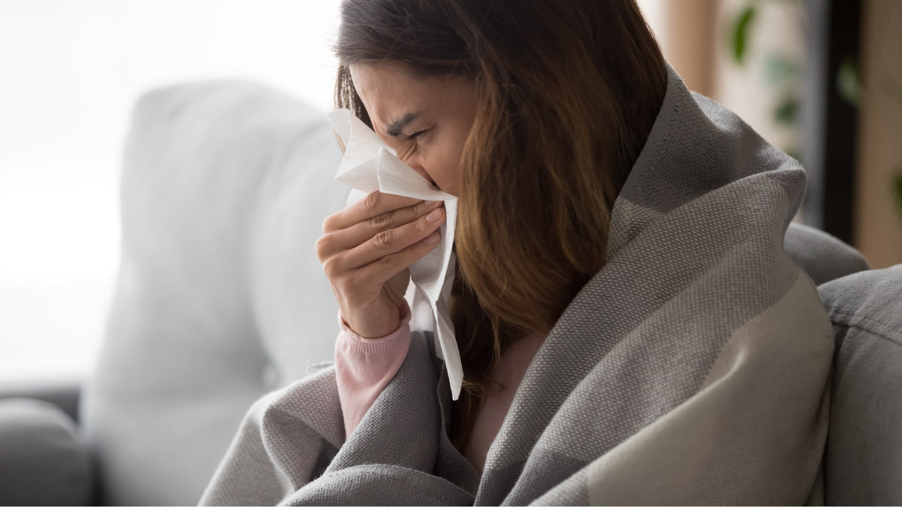 Keto Flu – The Cause and The Cure