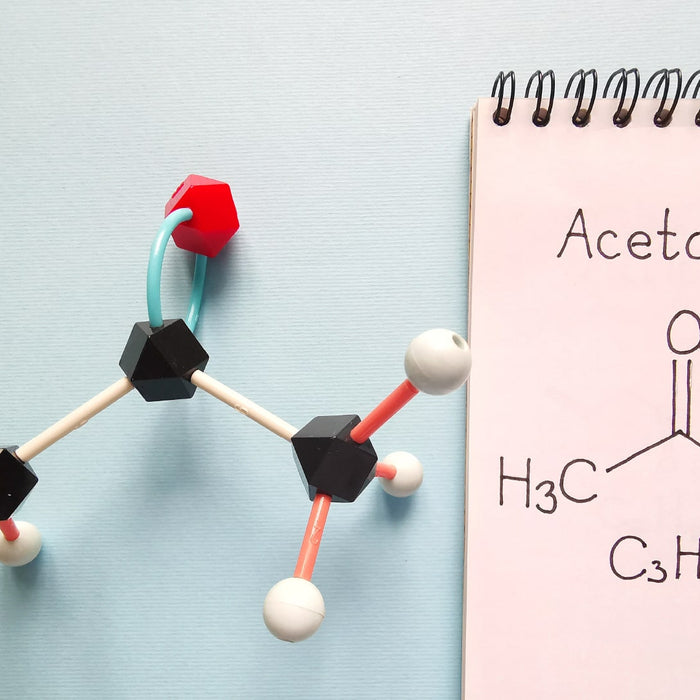 Know about Acetone and its importance on a Keto Diet