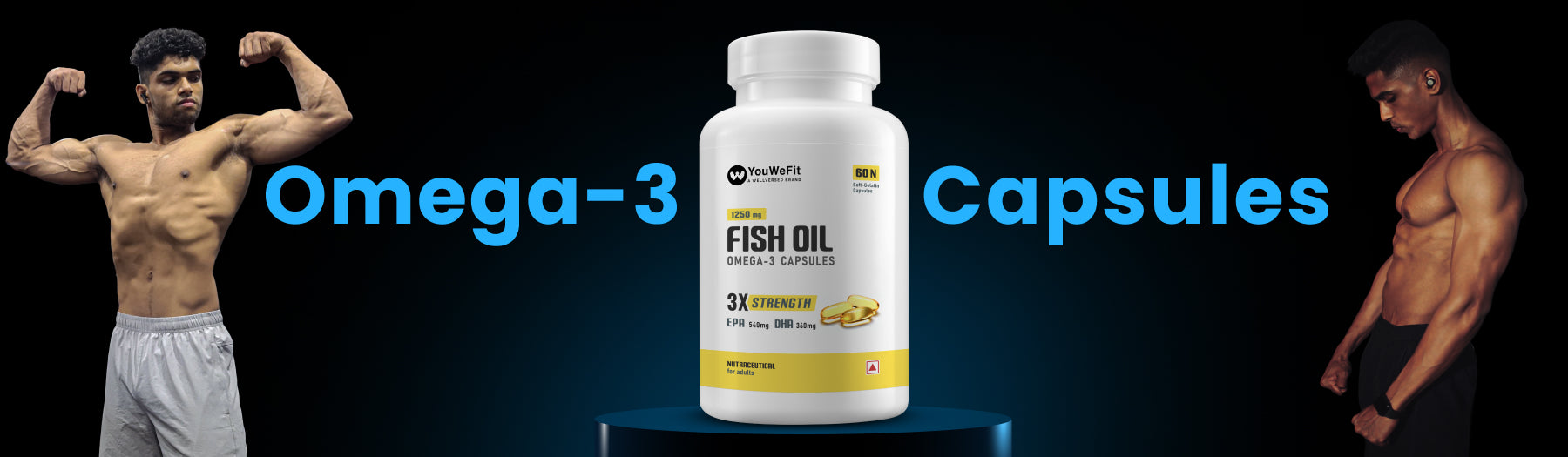 Is Omega 3 Fish Oil Necessary for Bodybuilders Unlocking the