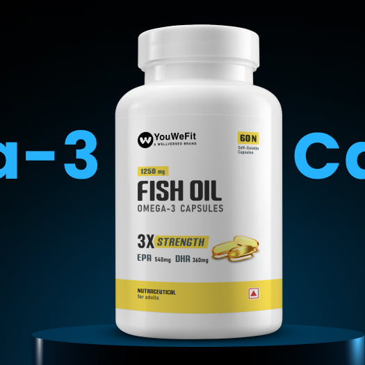 Is Omega 3 Fish Oil Necessary for Bodybuilders? Unlocking the Power of Omega 3 Fish Oil: A Gym Enthusiast's Guide to Joint Health
