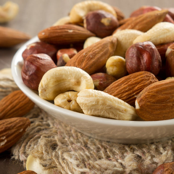 Which is better for Keto: Peanut Butter OR Almond Butter?