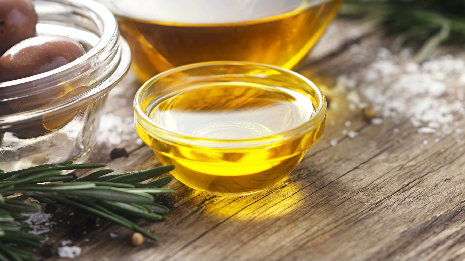 Which Oil is the Best for Weight Loss?