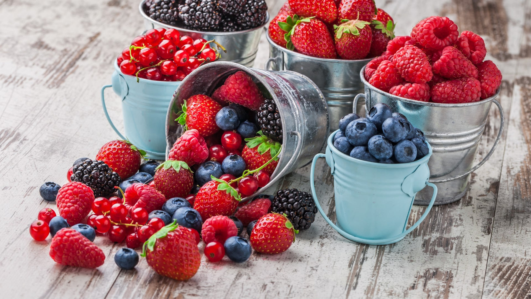 Berries on a Keto Diet: Yay or Nay?