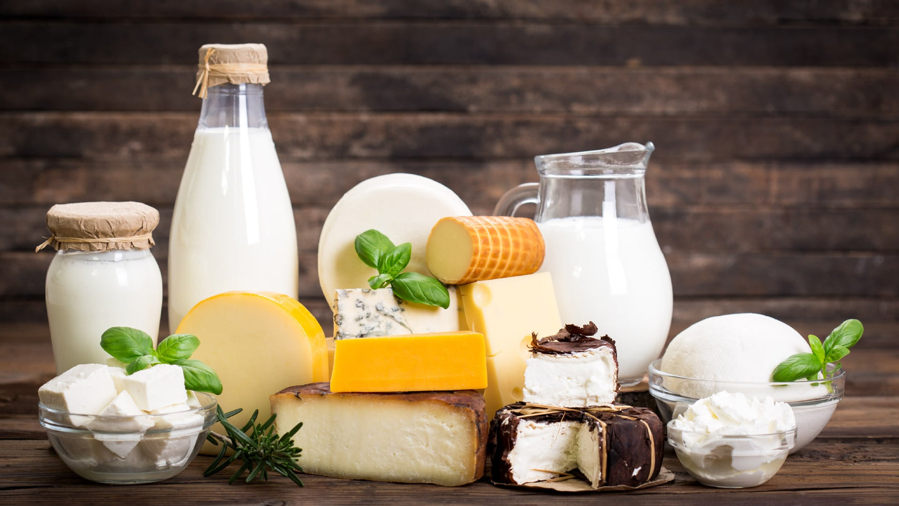 Dairy Products on a Keto Diet: Yay or Nay?