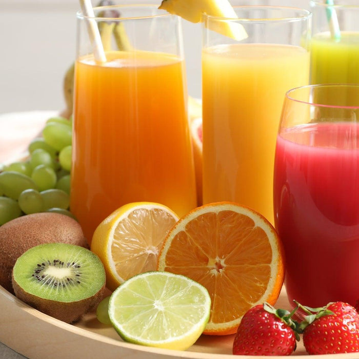 Juicing: Good or Bad?