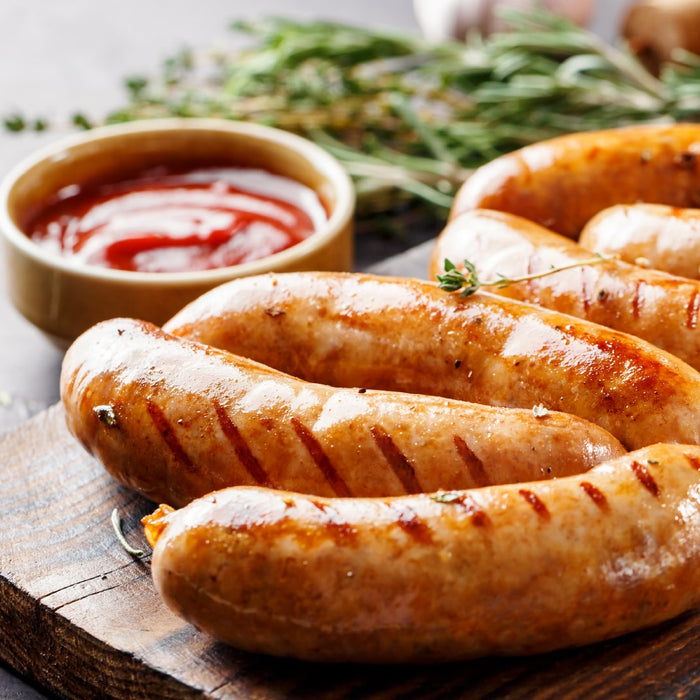Sausages On A Keto Diet: Yay Or Nay?