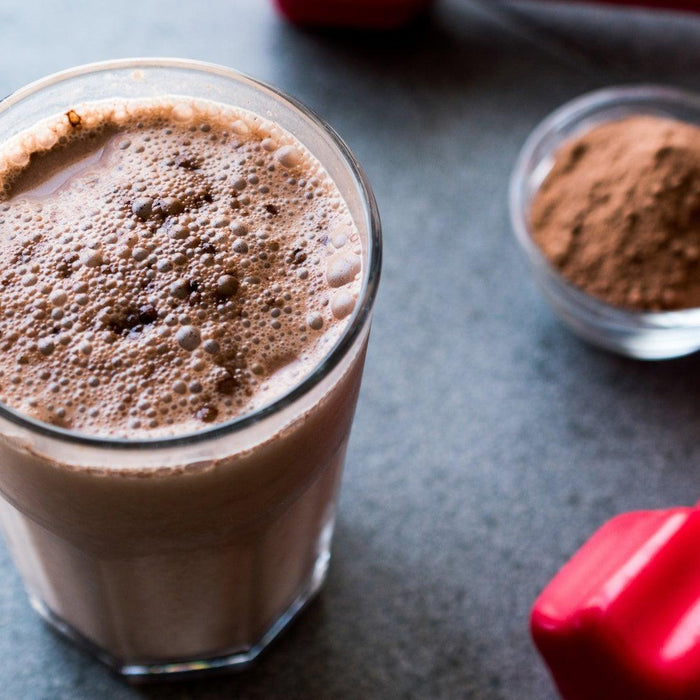 Will Food Replacement Shakes Help You Lose Weight