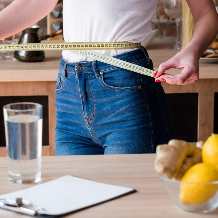 Losing Water Weight: How Carbs Really Work