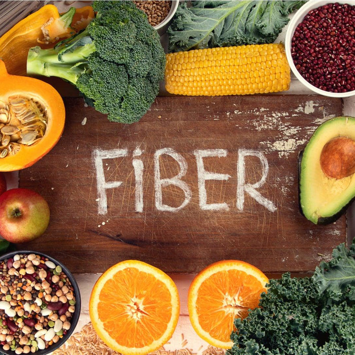 Best Sources of Fiber on the Keto Diet