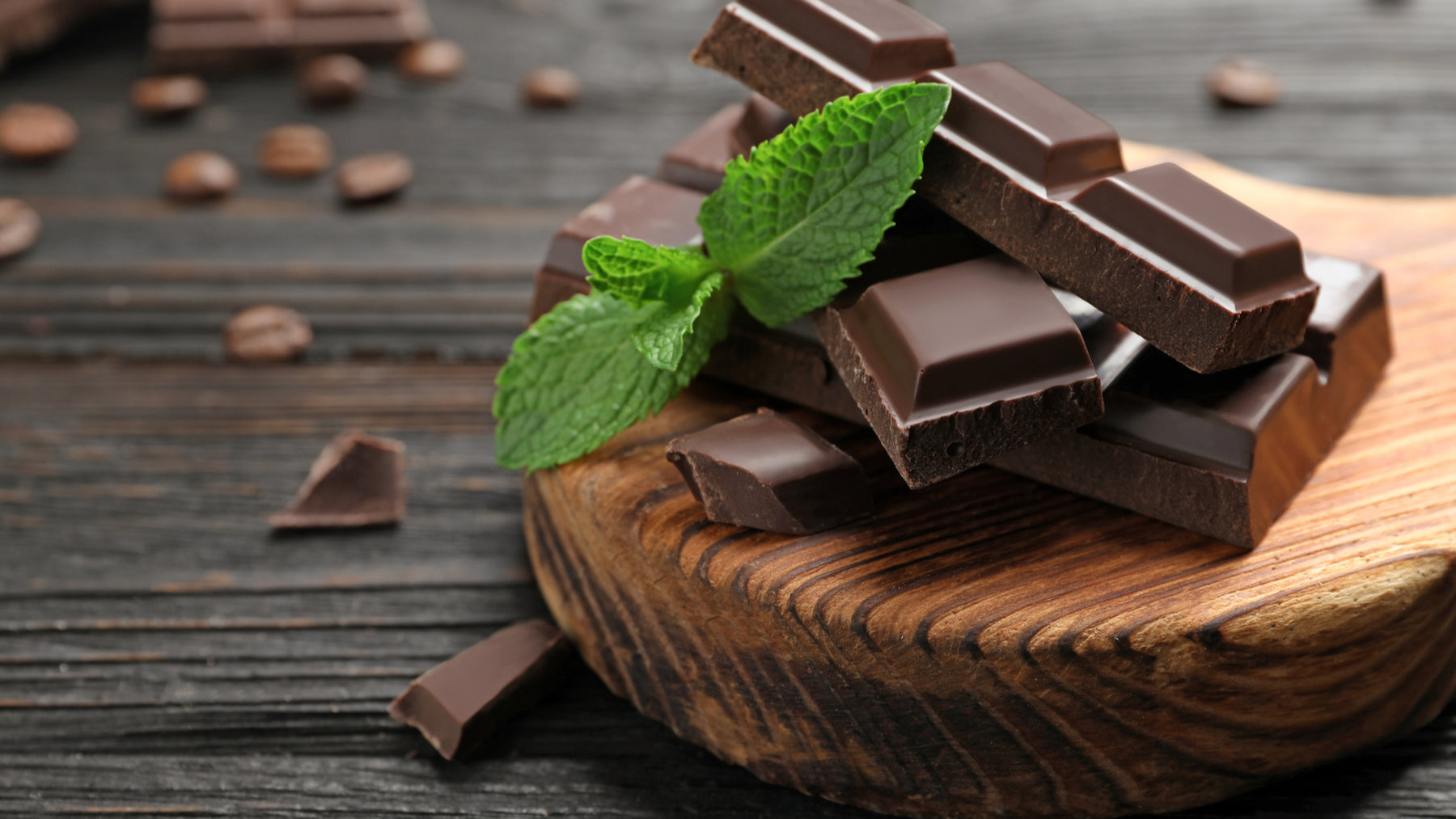 Dark Chocolate Help You Lose Weight