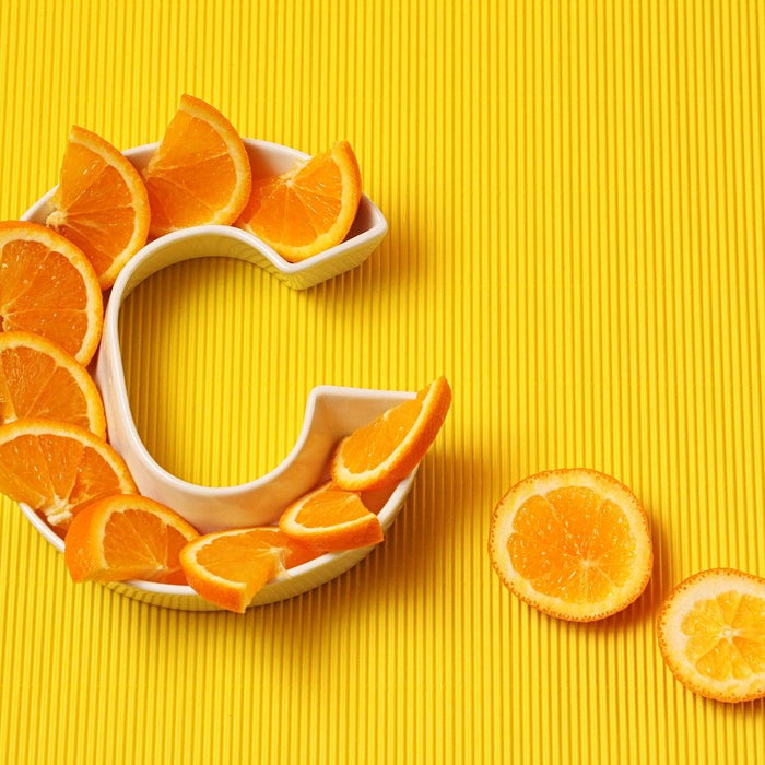 20 Foods That Are High In Vitamin C