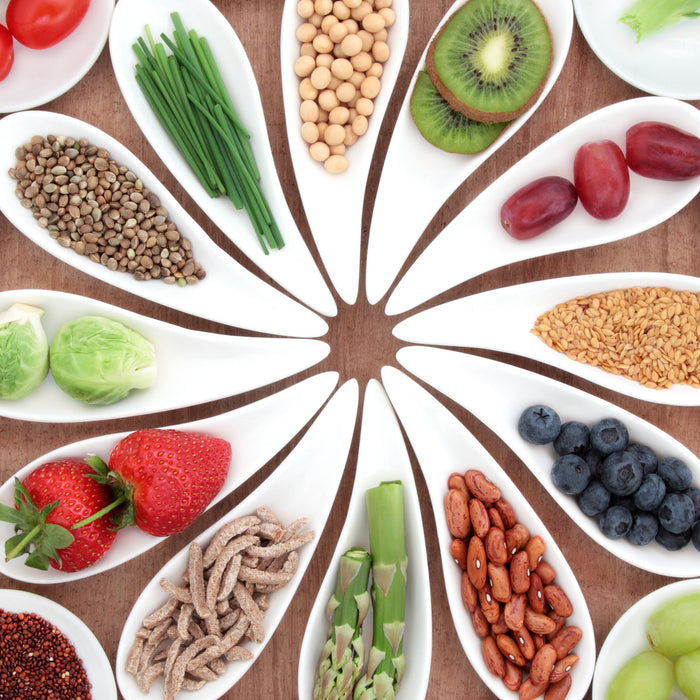 Healthy Foods For Kidney Patients
