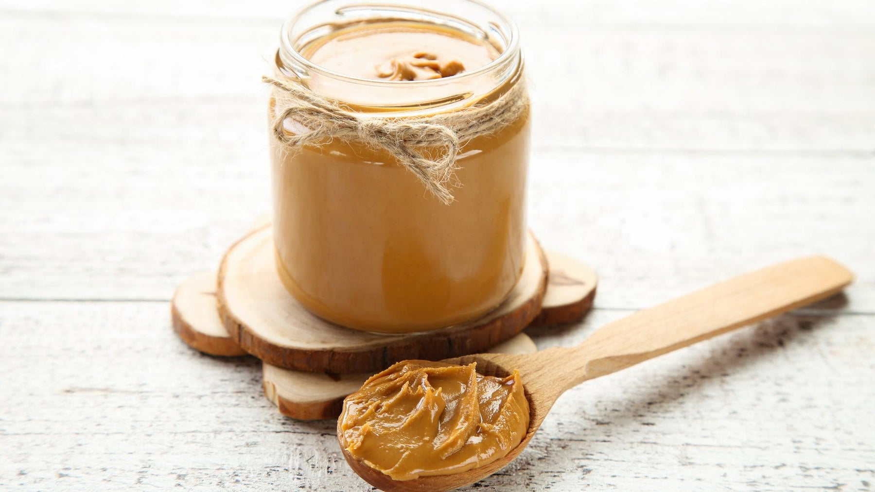 Is Peanut Butter One Of The Reasons For Obesity?