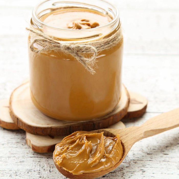 Is Peanut Butter One Of The Reasons For Obesity?