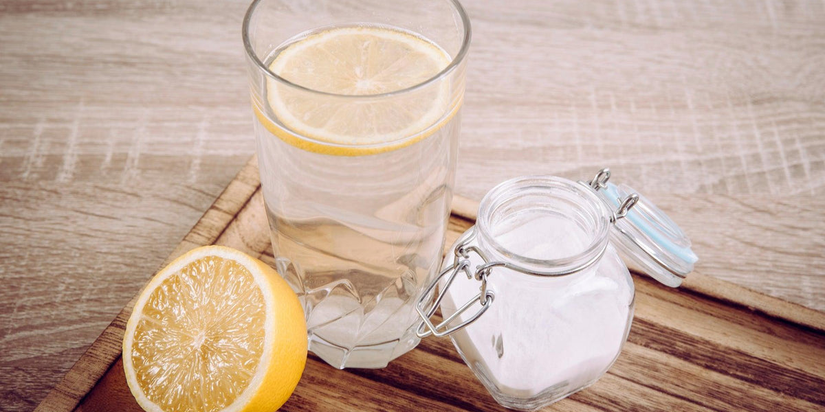 Can Drinking Baking Soda Help You Lose Weight? Wellversed