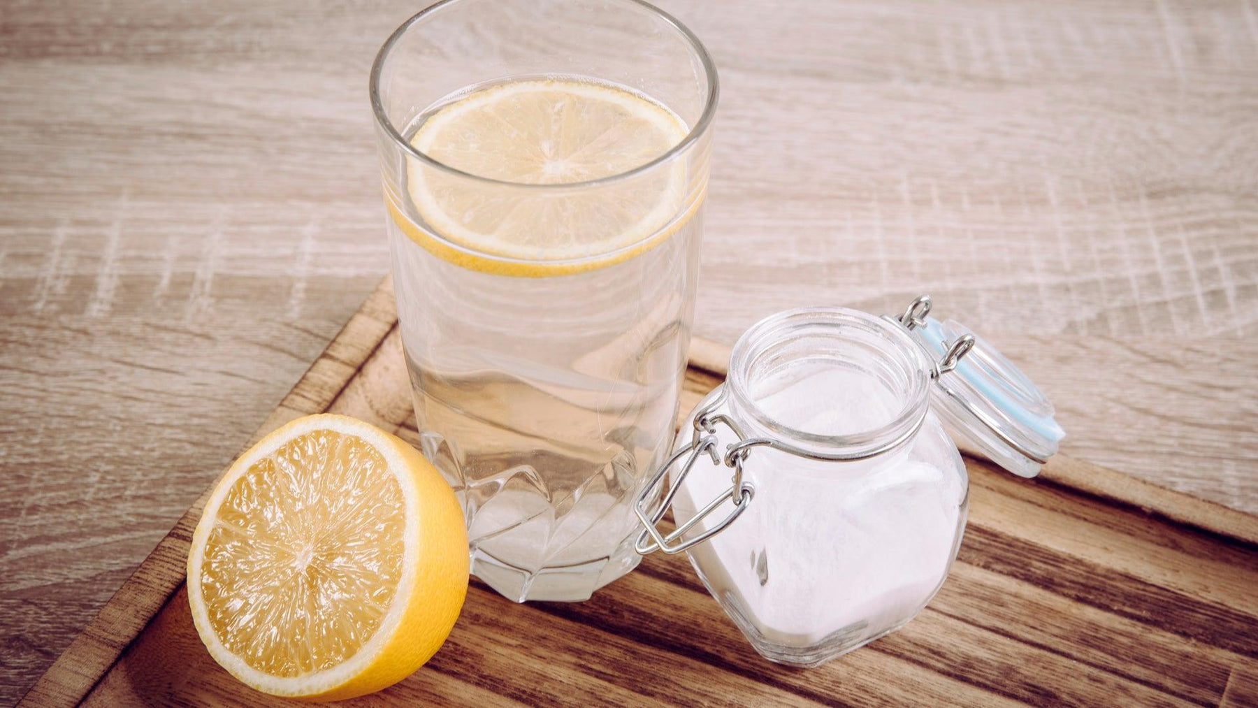 Can Drinking Baking Soda Help You Lose Weight? | Wellversed