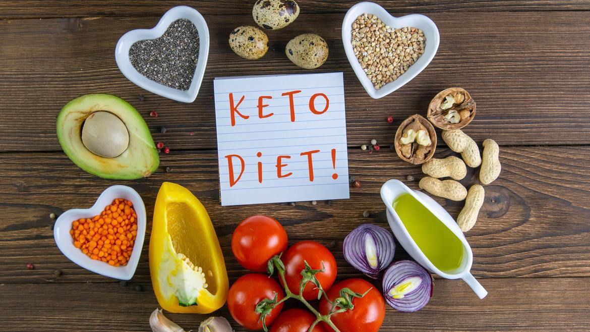 Keto Diet: Types And Benefits