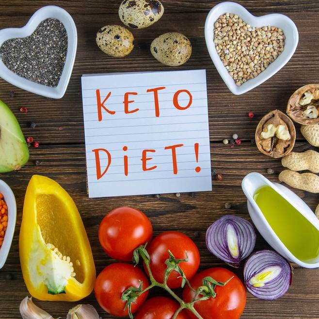 Keto Diet: Types And Benefits