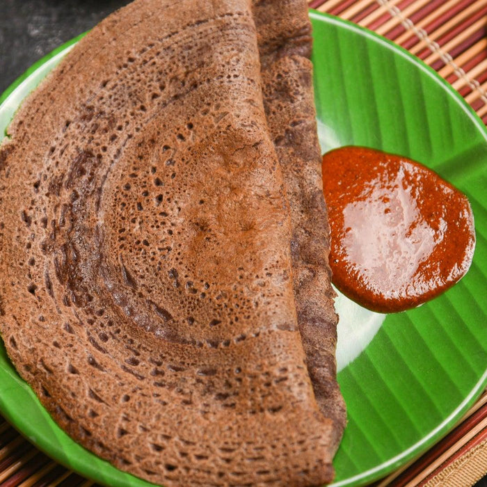 Gluten Free Masala Dosa