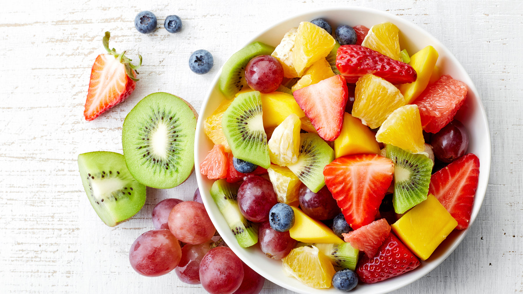 Keto Fruit: 10 Best Healthy Options