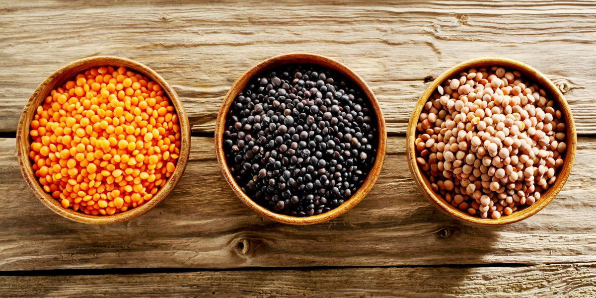 Are Lentils Considered To Be Keto Friendly? Wellversed