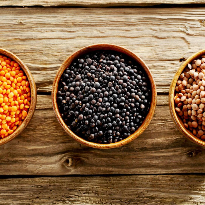 Lentils Considered To Be Keto Friendly