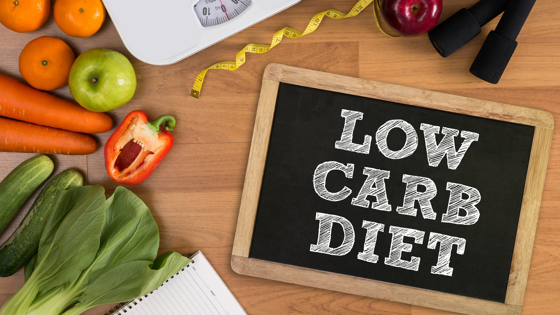 What Food Can I Eat on a Low Carbohydrate Diet?