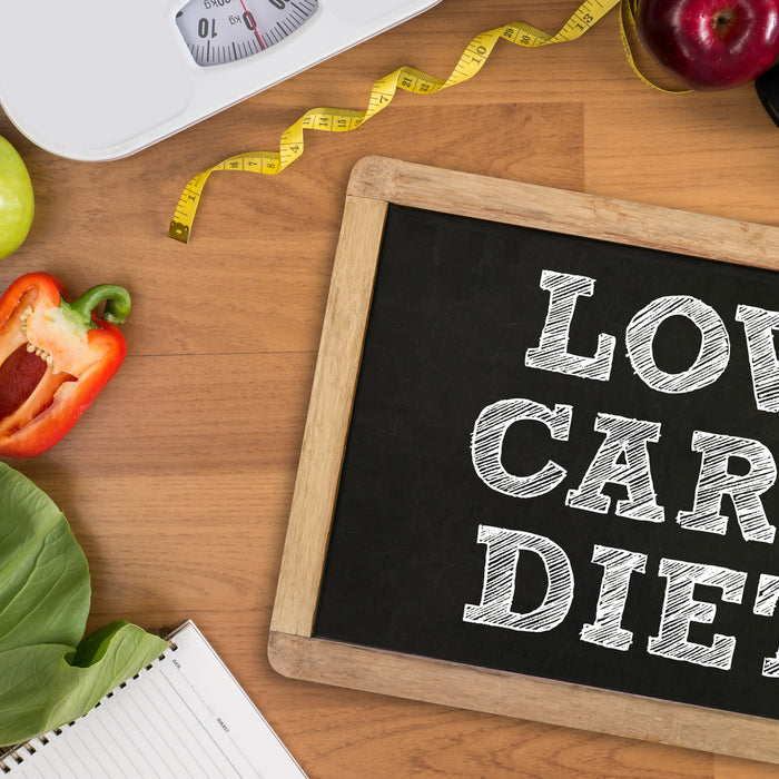 What Food Can I Eat on a Low Carbohydrate Diet?