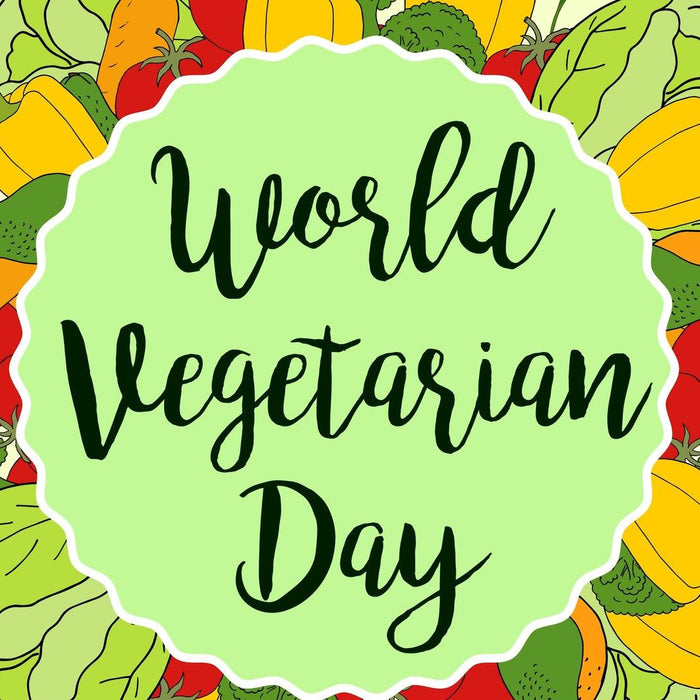 All about World Vegan Day 2020