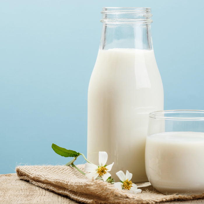 Is Vegan Milk Better Than Cow's Milk?