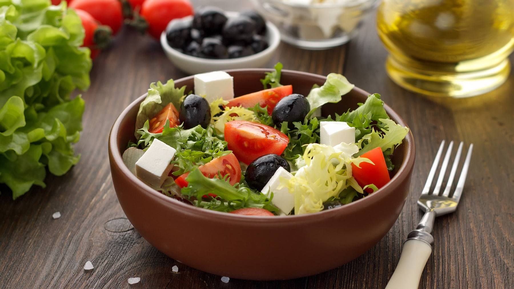 10 Best Keto Salad Recipes To Make
